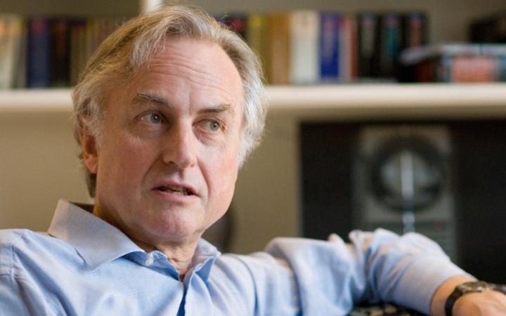 Slávny ateista Richard Dawkins prišiel o ocenenie „Humanista roka 1996“