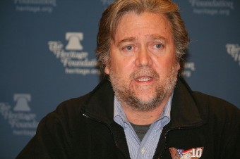 Stephen Bannon a nástup novej ideológie