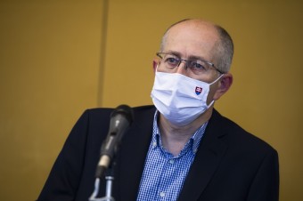 Sulík považuje výzvu Kremského za vykopávanie otvorených dverí