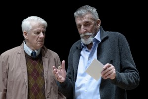 Na Netflix sa vykašlite. Trojka RTVS ponúka nadčasové televízne klenoty