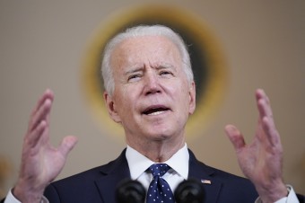 Biden označil vyvražďovanie Arménov počas prvej svetovej vojny za genocídu