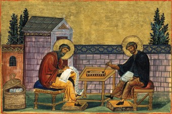 Ján z Damasku a jeho príbeh, ako čeliť nenávisti a nepriazni