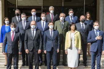 Vláda schválila Plán obnovy, najviac peňazí pôjde na zelenú ekonomiku