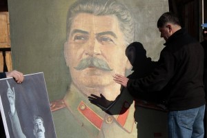 stalin