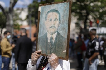 Vo Venezuele blahorečili lekára chudobných počas epidémie španielskej chrípky