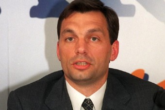 Cesta Viktora Orbána k neliberálnemu štátu