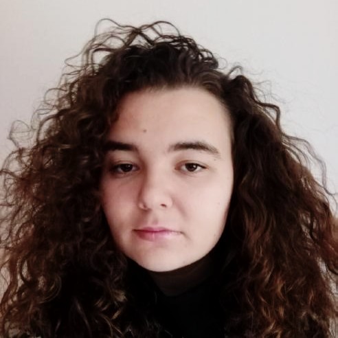  Lucie Sulovská