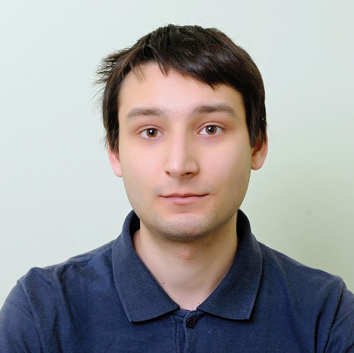 Bohumil Petrík