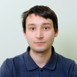 Bohumil Petrík