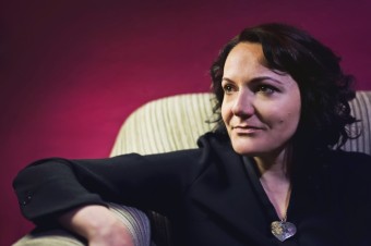 Udelenie Nobelovej ceny vnímala ako svoju tragédiu