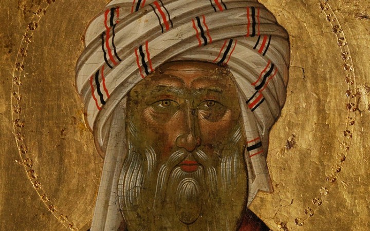Najstarší znalec islamu