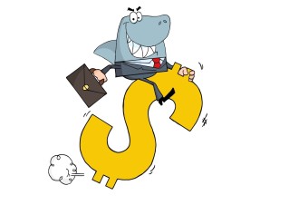 Nevhodný návrh na pakt s oligarchami