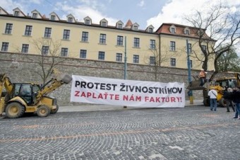 Prvá slovenská tunelárska