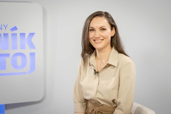 U katolíkov som našla pravdu, ktorú som roky hľadala