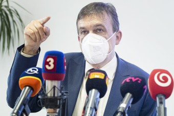 Robert Fico prekračuje hranice, reaguje Ján Hrubala na obvinenia lídra Smeru