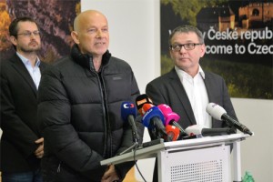 Jašekovi spoločníci