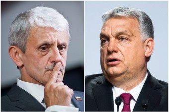 Samizdat č. 7. Odpoveď Mikulášovi Dzurindovi