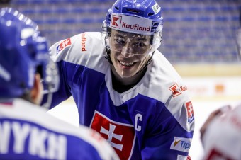Slovenskí tréneri už majú v zostave jasno