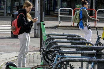 V mestách je to zlé, mnohí nerešpektujú pravidlá a ohrozujú deti či starších
