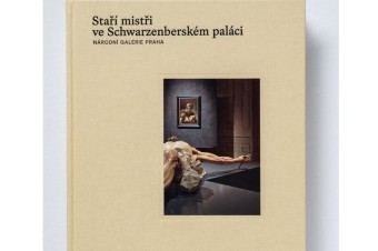 Katalóg k výstave Staří mistři ve Schwarzenberském paláci 