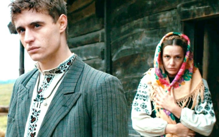 Láska a hladomor: recenzia filmu Trpká úroda