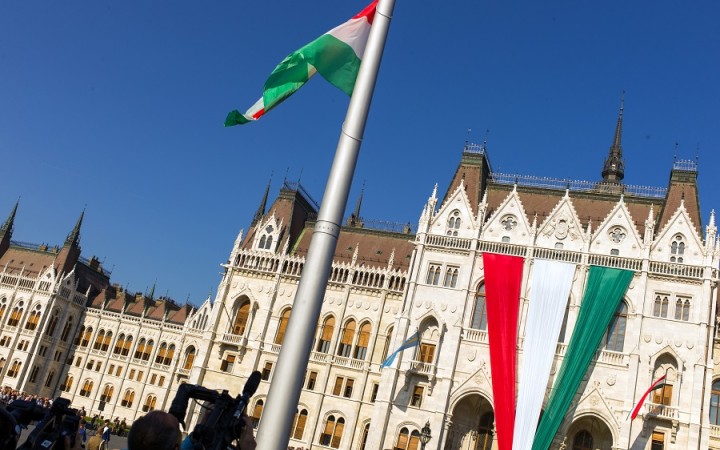 Príde pápež i kardinál Sarah, deti pristúpia k prvému svätému prijímaniu