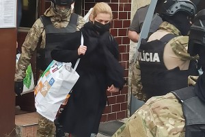 Keď si Jankovská nesie tašku z Kauflandu