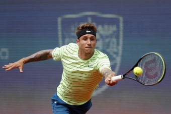 Alex Molčan postúpil do premiérového finále na okruhu ATP Tour