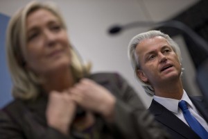 Holandsko: Geert Wilders utrpel porážku
