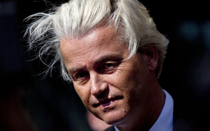 V Holandsku je priveľa imigrantov, ale je dobré, že Wilders pohorel
