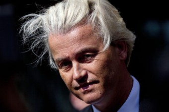 V Holandsku je priveľa imigrantov, ale je dobré, že Wilders pohorel