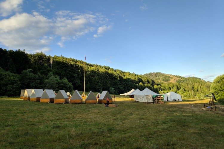 Neberte našim deťom letné tábory