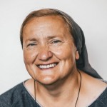 Eva Rušinová FMA