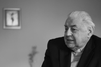 Zomrel kardinál Miloslav Vlk