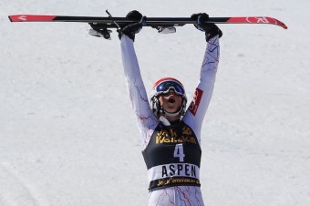 Vlhová triumfovala vo finálovom slalome v americkom Aspene