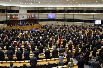 Keď europoslancov zaslepí potratové náboženstvo