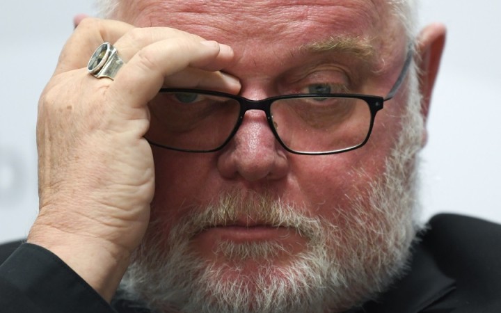 Cirkev uviazla v „mŕtvom bode“, vyhlásil kardinál Marx a požiadal o odstúpenie