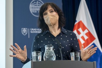 Škoda je urobená, mlieko je rozliate, strana je rozbitá, hovorí Remišová