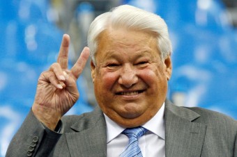Jeľcin sa stal pred 30 rokmi prvým prezidentom Ruskej federácie