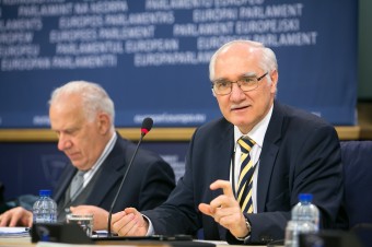 Mikolášik: Život treba stále viac chrániť pred aj po narodení