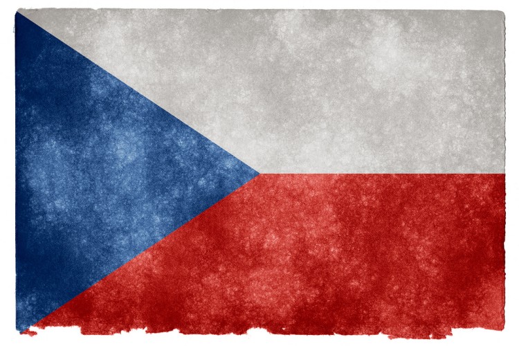 Česi v našich stopách