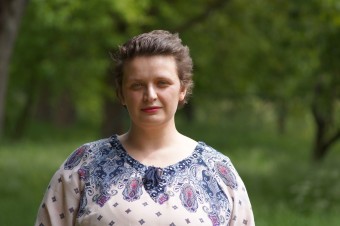 Pendlujem medzi štúdiom, dennými a nočnými brigádami, aby som uživila deti