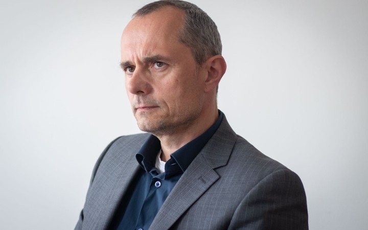 Súdna rada odsúhlasila odpustenie justičnej skúšky Procházkovi