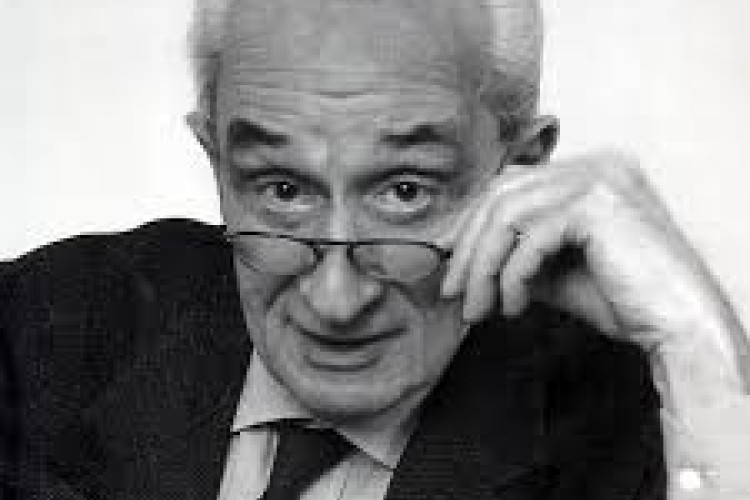 Giovanni Sartori: intelektuál, ktorý stále provokoval