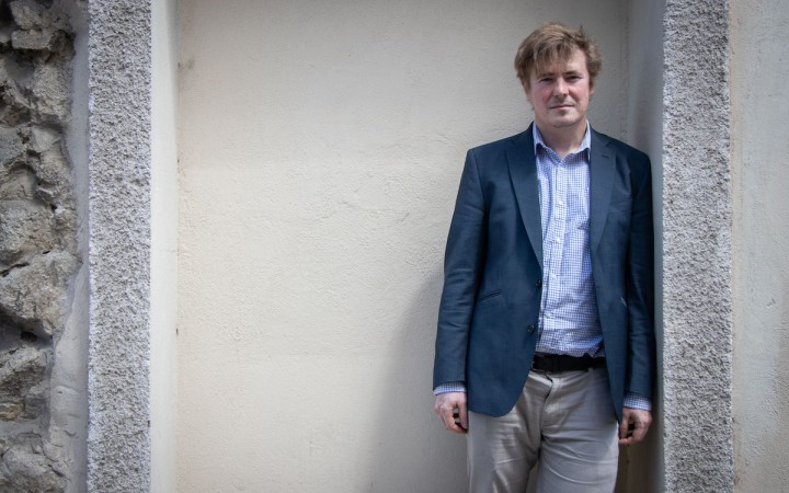 „Veľká časť veriacich uprednostnila strach z choroby a naviazanosť na materiálne
