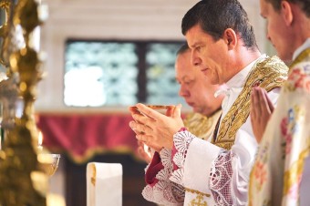 Gregoriánsky chorál je modlitbou i hudobnou teológiou, očaril aj protestantov