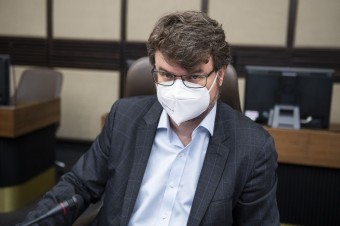 Zákony upravujúce výstavbu pôjdu do opakovaného pripomienkového konania