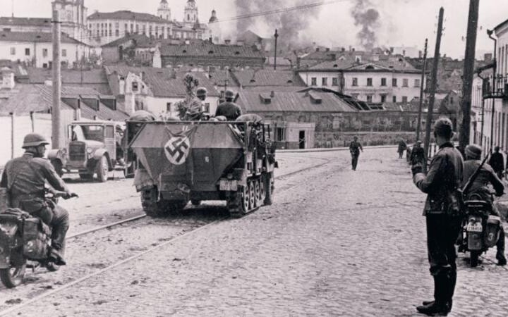 Hitler zaútočil na Sovietsky zväz, ale mohlo to byť aj naopak