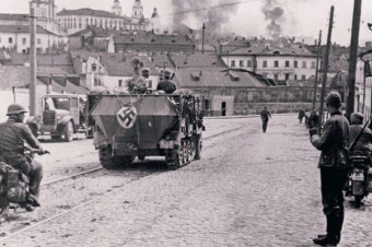 Hitler zaútočil na Sovietsky zväz, ale mohlo to byť aj naopak