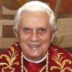 Benedikt XVI.